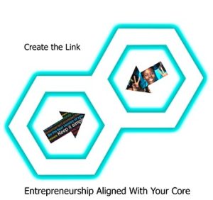 Entrepreneurship aligned with your core