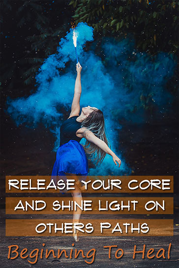 Release your Core