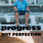progress
