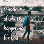 Concious