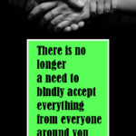 accept