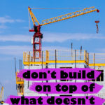 build