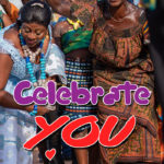 celebrate