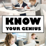 know your genius