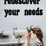 rediscoverneeds