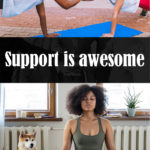 support
