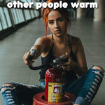 fire