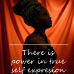 self expression