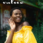 value