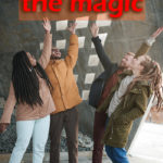 magic