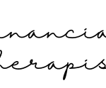 Financial therapiost