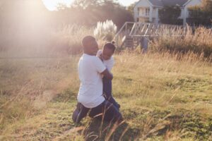 joy vs fulfilment: natural joy