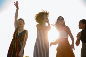 joy vs fulfilment: things that bring joy